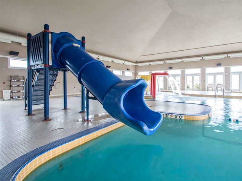 Comfort Inn & Suites Sheboygan I-43 Exteriör bild