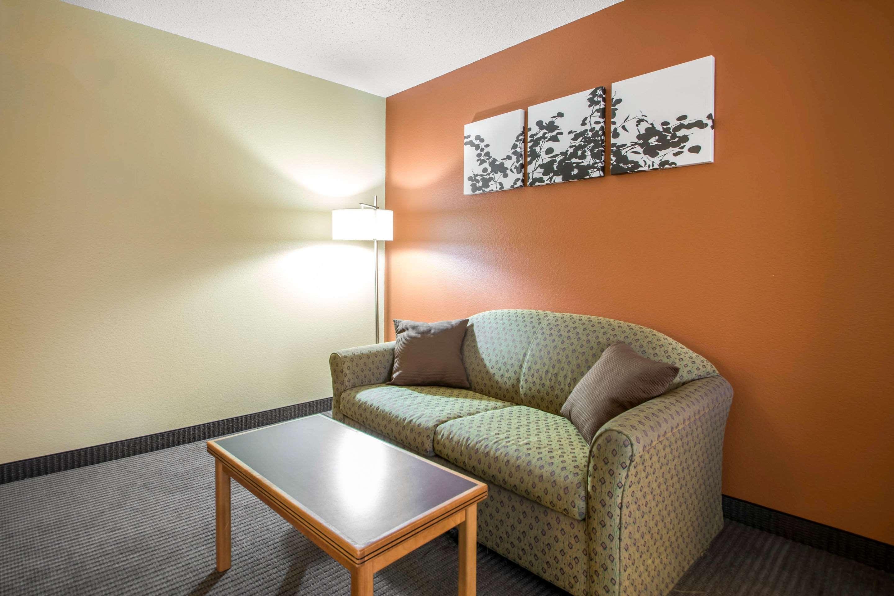 Comfort Inn & Suites Sheboygan I-43 Exteriör bild