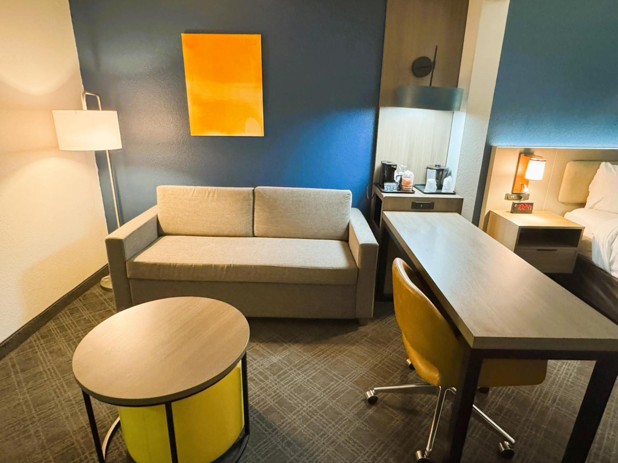 Comfort Inn & Suites Sheboygan I-43 Exteriör bild